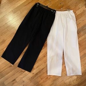 CHEROKEE SCRUB PANTS SIZE XS